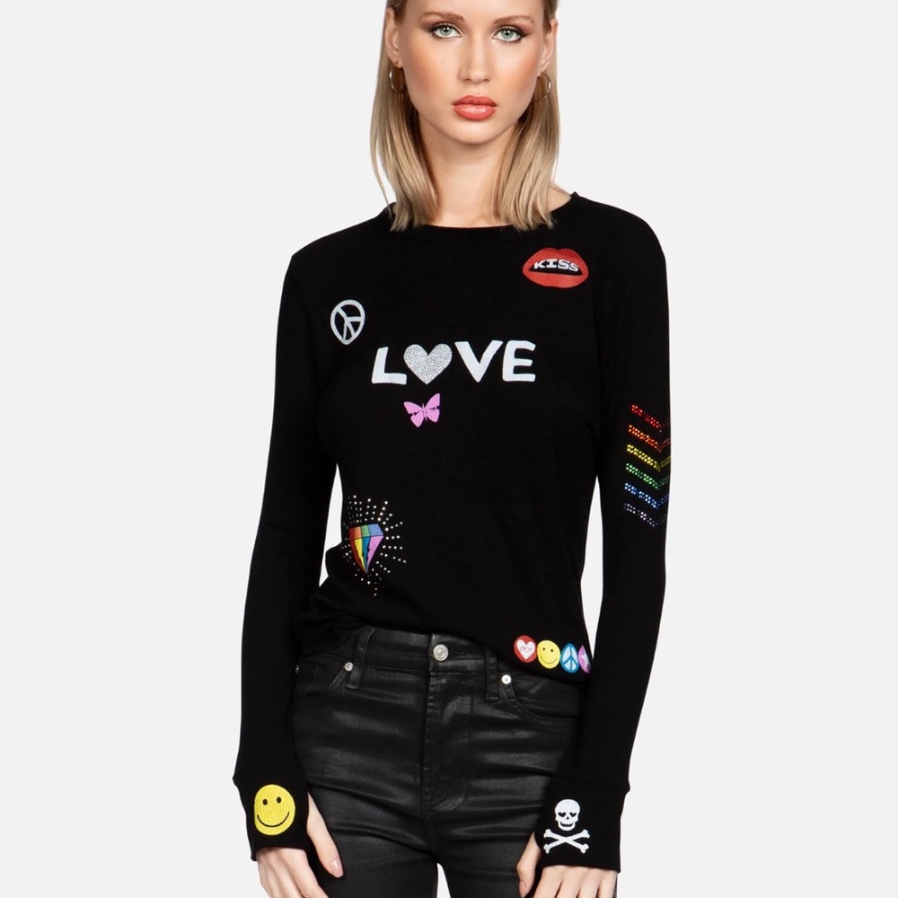 NEW LAUREN MOSHI MCKINLEY #1 LOVE - Picture 10 of 14